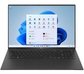 Portátil LG Gram 16Z90S-G.AD89B Intel Core Ultra 7-155H/ 32GB/ 1TB SSD/ 16"/ Win11