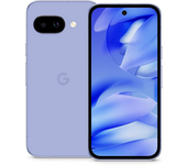 Teléfono Móvil Google Pixel 9a 5G Smartphone, 8GB+128GB, Google Tensor G4 con Gemini integrado, 6.3" Pantalla pOLED (1080 x 2424) 120Hz, Cámara trasera Gran angular 48MP+Ultra gran angular 13MP con IA, Batería Típico 5100mAh, IP68