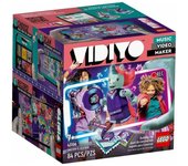 LEGO Vidiyo Unicorn DJ BeatBox Creador de Vídeos Musicales
