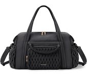 Bolsa de viaje de Lona, Bolso de Mano para Mujer, Bolso de viaje, Bolso de Gimnasio, Bolso de mano de viaje