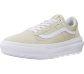 Zapatillas deportivas de Hombre Marca Vans Modelo Old Skool Overt Cc