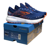 Brooks Men’s Glycerin GTS 20 Running Shoes Casual Sneakers  Provides A Lightweight Fit and Responsive Cushioning for Every Step
