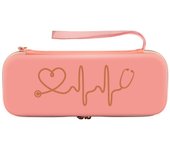 Stethoscope Case For 3M Littmann /MDF/ADC/Omron Stethoscope Case EVA Stethoscope Bag Anti-scratch Stethoscope Travel Bag