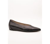 Bailarina Wonders A-3802 Sauvag Negro de Mujer