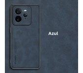 Luxury Sheepskin Leather Silicone Phone Back Case Cover For Realme GT 7 Pro Bumper Coque For Realme GT7 Pro Racing