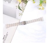 20mm GTS 2 3 Resin Strap For Xiaomi Huami Amazfit GTS4/GTS 2 Mini/GTR 42MM Smart Watch Band Wristband Amazfit GTS 3 Bip Bracelet