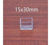 16Pcs Transparent Furniture feet Caps Chair Table Sofa Non-slip Mute Rubber Leg Mat Wood Floor From Scratches Protectors Pads