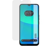 Protector Cristal Templado para Gigaset GS5 Vidrio