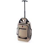 Trolley mochila con ruedas Vueling | Gladiator Polar 3958