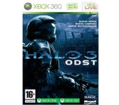 Halo 3 Odst (Classics) Juego para Consola Microsoft XBOX 360 [PAL ESPAÑA]