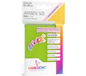 Asmodee - Prime Japanese Sized Sleeves