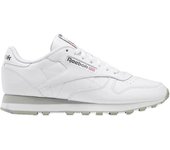 ZAPATILLAS REEBOK CLASSIC LEATHER-6.5 (USA) 38.5 (EUR)