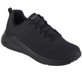 Zapatillas Skechers Uno para mujer en color negro
