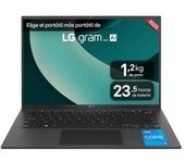 LG GRAM 16’’, i5, 16GB RAM, 512GB SSD, FREE OS
