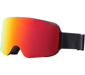 Gafas de Esquí, Gafas de Protección UV para hambres y Mujeres