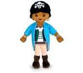PELUCHE  PLAYMOBIL - PIRATA, 760015941, TIENDA CON LICENCIA OFICIAL