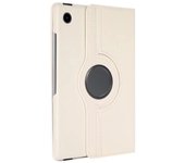Case For Samsung Galaxy Tab A8 2021 Tablet Cover for Samsung Tab A8 10.5 SM-X200/SM-X205 360 Degree Rotating Leather Cover
