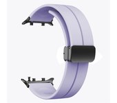 Silicone Strap For Huawei Watch D2 Sports Band Magnetic D Buckle Men Women Bracelet Wristband For Huawei Health Watch D2 Correa