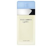 Dolce & Gabbana Light Blue - Perfume EDT para Mujer; 100 ML