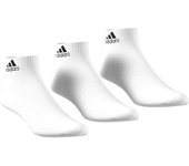 Calcetines Adidas Cush Ank Pack x3