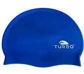 GORRO PISCINA TURBO SILICONA