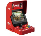 SNK Neo Geo MVS Mini con 45 Juegos