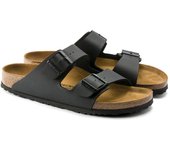 Sandalias Birkenstock Arizona Negro