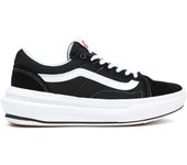 Zapatillas Vans  para hombre en color negro