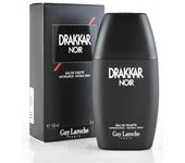 Guy Laroche Drakkar Noir Homme Eau de Toilette 100Ml