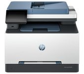 Dispositivo multifunción láser HP Color LaserJet Pro 3302fdng