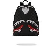 SPRAYGROUND MOCHILA SAVAGE TRIPLE DECKER HAIR