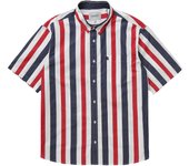 Camisa Carhartt WIP  para hombre en color multicolor