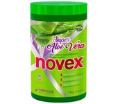 Novex Super Aloe Vera Hair Mask 1k
