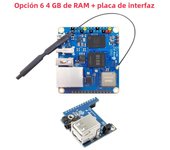 Orange Pi Zero 3 4GB 2GB 1GB RAM DDR4 Allwinner H618 WiFi5 BT5.0 Single Board Mini Computer Orange Pi Zero3 Development Board