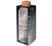 BOTELLA CRISTAL THE WITCHER 1030ML
