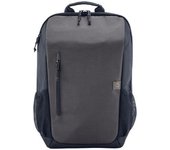 Mochila HP Travel 6B8U6AA para Portátiles hasta 15.6"/ Azul y Gris