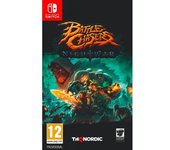 Battle Chasers: Nightwar Juego para Consola Nintendo Switch, PAL ESPAÑA