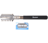 NAVAJA TWISTER STYLING CAPTAIN COOK (marca: Captain Cook)