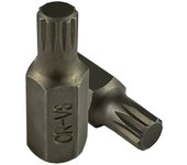 PONTAS XZN DE 10MM - 8MM