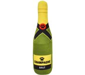 Juguetes chirriantes para Perros, juguetes de Plush para Perros, botella de vino de Plush, juguetes para Perros Pequeños, medianos y grandes, mascotas