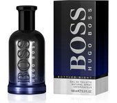 HUGO BOSS - Bottled Night - Eau de Toilette - 100ml - Vaporizador