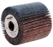 Metabo Rueda abrasiva de láminas 105x100 mm, P 240 (623482000)