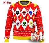 Enfant Ugly Christmas Sweater Christmas Sweater Gift Santa Claus Pullover Kids 3D Sweatshirt And Top Autumn And Winter