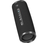 Tronsmart Mirtune C3 Plus altavoz Bluetooth portátil, con 30W de potencia, resistencia IPX7, conexión Bluetooth 5.3, sonido envolvente, control mediante App y hasta 18 horas de batería