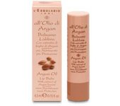 Bálsamo Labial L'Erbolario Argán 4,5Gr | Nutrición Profunda