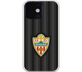 Funda original compatible con iPhone 13 Mini - UD Almería fondo negro