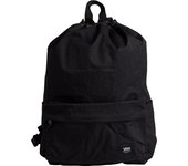Vans-Mochila Old Skool Cinch VN00082GBLK1 para Hombre-Mujer