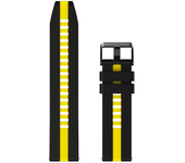 Design Strap 20mm 22mm For Huawei GT 5 4 2 2e 3 Pro Silicone Bracelet For Galaxy watch 7/ 6/4/3/5 pro Garmin Xiaomi Amazfit Band