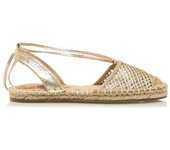 Mustang | Mujer | Sandalias Arenal dorado