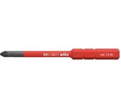 Wiha bit slimbit electric pozidriv (34585) pz1 x 75 mm